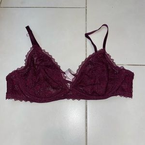 Victoria's secret bralette